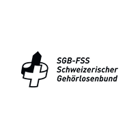 Schweizerischer Gehörlosenbund SBG – FSS
