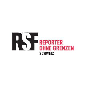 Reporter ohne Grenzen